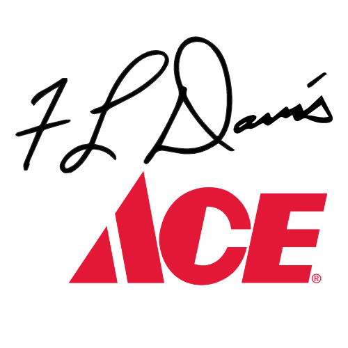 FL Davis Ace Heber Springs Logo